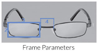 spectacle lens