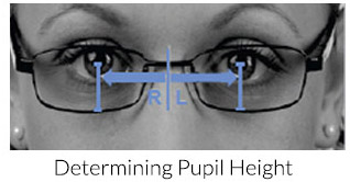 spectacle lens