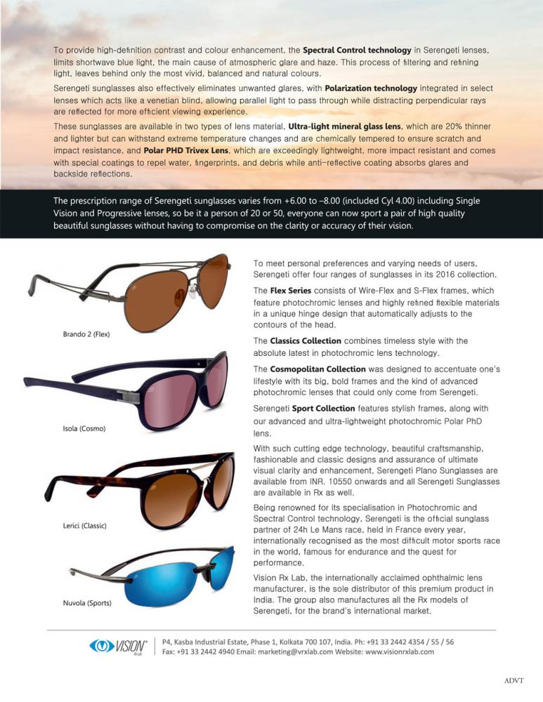 The Indian Optician page 2/6