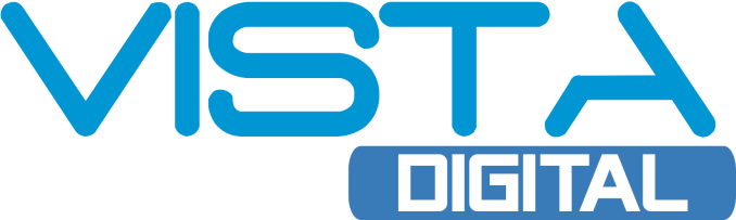 Vista Digital Logo